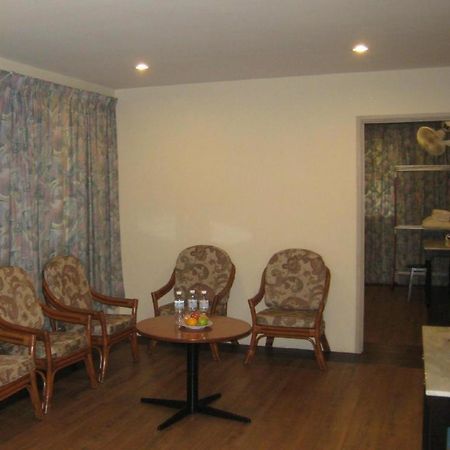 Hotel Ww Kl Куала-Лумпур Экстерьер фото